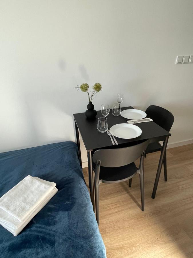 Cubus Nest Apartment Varsavia Esterno foto