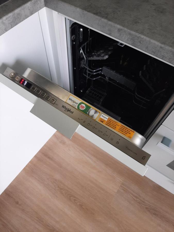 Cubus Nest Apartment Varsavia Esterno foto