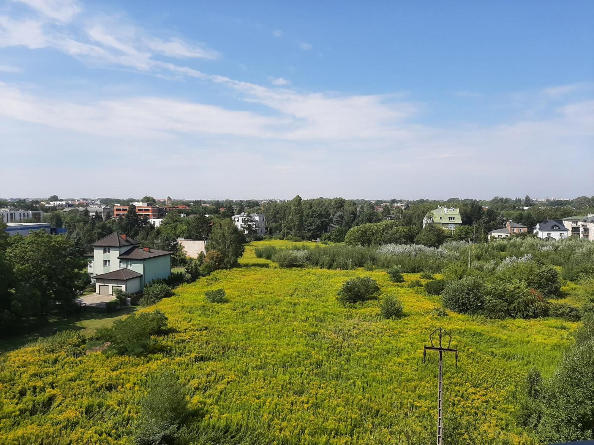 Cubus Nest Apartment Varsavia Esterno foto